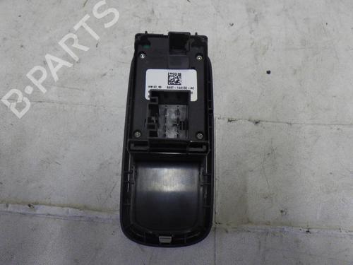 Used Left front window switch Left front window switch FORD FIESTA VI (CB1, CCN) 1.4 TDCi (68 hp) 24254392 24254392