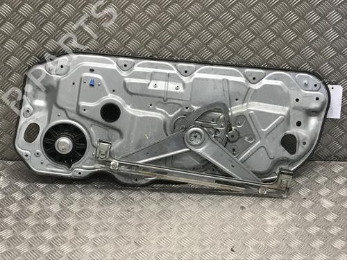 Front left window mechanism VOLVO C30 (533) 2.0 D | BP24261503C22 - Image 2