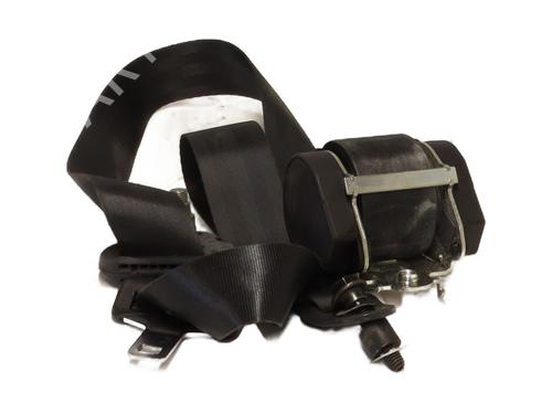 Front left seatbelt DACIA SANDERO 1.5 dCi | BP24253565I26  - Image 6