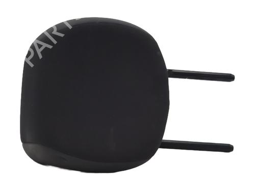 Used Headrest Headrest RENAULT TWINGO II (CN0_) 1.2 16V (CN04, CN0B) (75 hp) 31803202 31803202