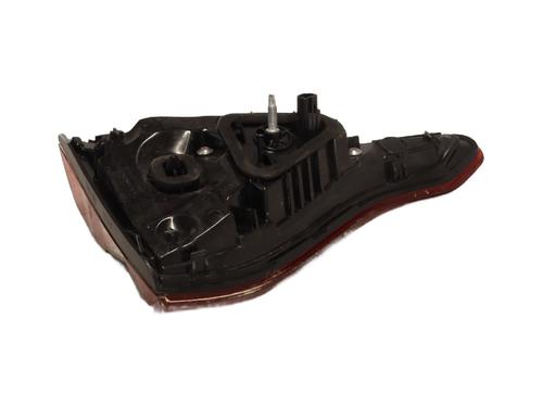Used Right tailgate light Right tailgate light RENAULT CLIO V (B7_) 1.6 E-TECH 140 (B7MU) (140 hp) 25600078 25600078