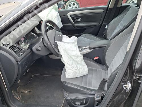 Climate control RENAULT LAGUNA III (BT0/1) 2.0 dCi (BT07, BT0J, BT14, BT1A, BT1S) | BP28217962I5  - Image 26