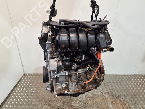 Engine TOYOTA RAV 4 V (_A5_, _H5_) 2.5 Hybrid (AXAH52) | BP31114082M1 