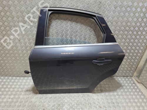 Used Left rear door FORD MONDEO IV (BA7) 2.0 TDCi (140 hp) 29039741