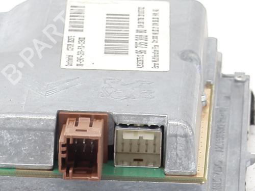 Display PEUGEOT 407 (6D_) 2.0 HDi (6DRHRH) | BP29377964C48 