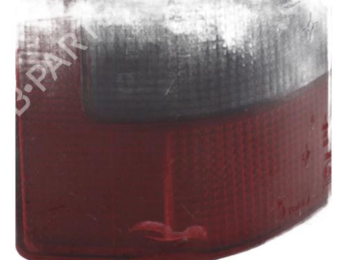 Left taillight PEUGEOT PARTNER MPV (5_, G_) 2.0 HDI | BP29253740C34 
