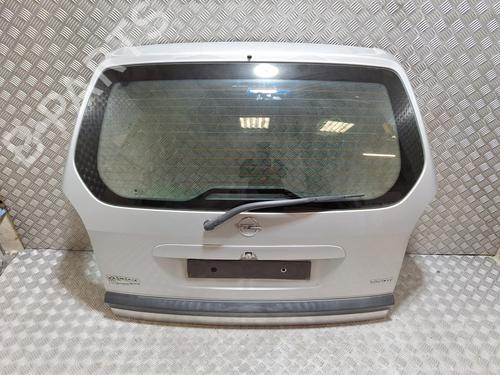 Bakluke CC/Kombi-Kupé OPEL ZAFIRA A MPV (T98) 2.2 DTI 16V (F75) (125 hp) 29007150
