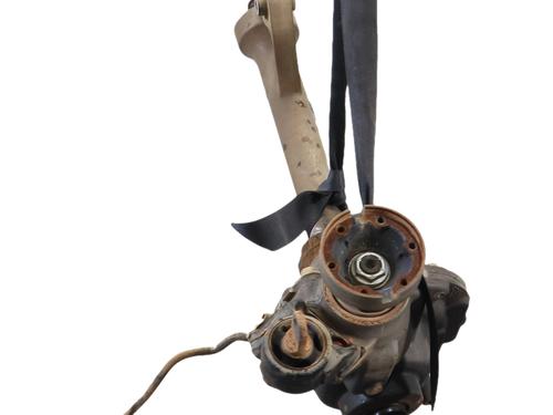 Used Front differential Front differential FORD RANGER (TKE) 2.0 EcoBlue 4x4 (170 hp) 39760919 39760919