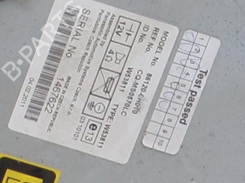 Used Radio Radio 38937704 38937704