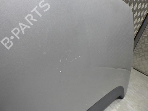 Hood OPEL MERIVA B MPV (S10) 1.7 CDTI (75) | BP24257639C1