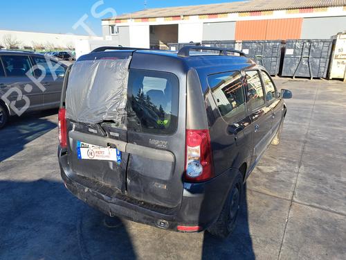 Left front window switch DACIA LOGAN MCV (KS_) 1.5 dCi (KS04) | BP25136561I27  - Image 21