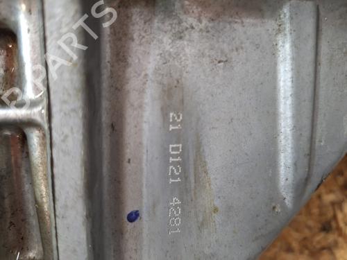 Gearbox TOYOTA AYGO (_B4_) 1.0 VVTi (KGB40) | BP30877071M3