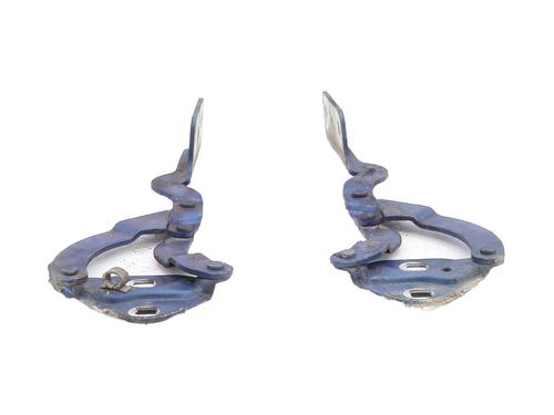 Hinge/Door check strap CITROËN SAXO (S0, S1) 1.1 X, SX | BP29209386C146 