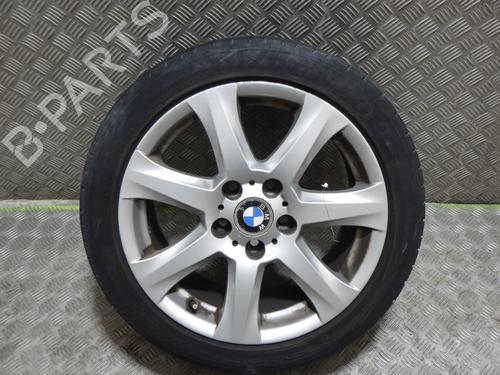 Used Rim BMW 3 Coupe (E46) 330 Cd (204 hp) 26319627