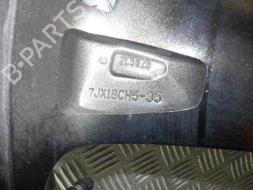 Fælk MITSUBISHI ASX (VSX_, VSE_) 1.6 PHEV (VSEP6) | BP24253735C45 - Image 3