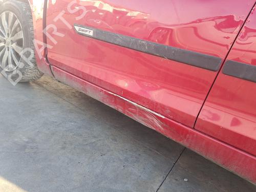 Front left seatbelt SUZUKI SWIFT IV (FZ, NZ) 1.2 (AZH412, ZC72S) | BP25770431I26  - Image 19