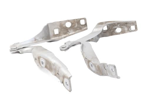 Hinge/Door check strap PEUGEOT 308 SW I (4E_, 4H_) 2.0 HDi | BP29340077C146