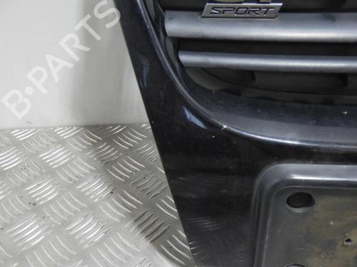 Grille VW GOLF V (1K1) 2.0 TDI | BP29613952C40 