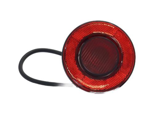 Achterlicht links MICROCAR M.GO 0.5 (8 hp) 31170875