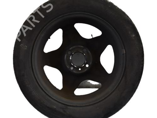 Fælk Fælk CITROËN C3 III (SX) 1.5 BlueHDi 100 (SXYHYP, SXYHTU) (102 hp) 36944170 36944170