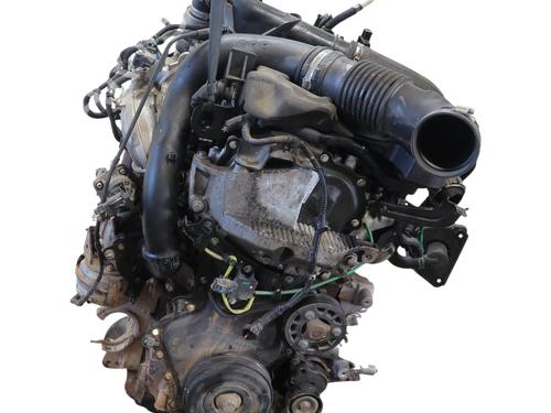 Engine OPEL MOVANO B Van (X62) 2.3 CDTI FWD (FV) | BP39111348M1 - Image 2