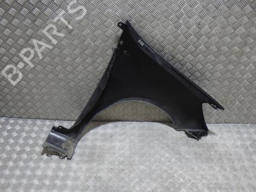 Left front fenders RENAULT CLIO III (BR0/1, CR0/1) 1.5 dCi (BR17, CR17) | BP27577440C41 