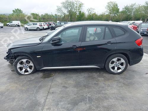 Front right seatbelt BMW X1 (E84) xDrive 20 d | BP24259329I25  - Image 20