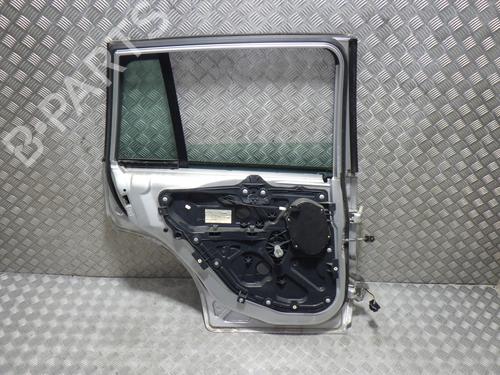 Drzwi tylne lewe FORD FUSION (JU_) 1.4 TDCi | BP29151386C4
