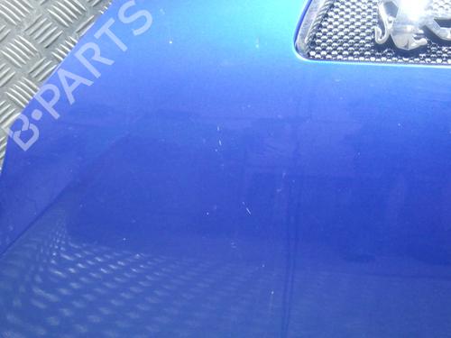 Hood PEUGEOT 107 (PM_, PN_) 1.0 | BP28323013C1 