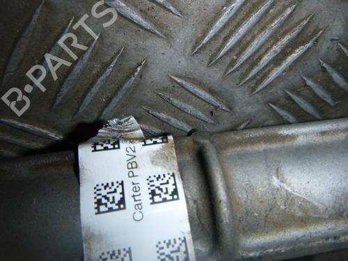 Used Steering rack Steering rack 24261167 24261167