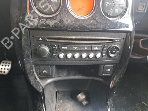 Front left seatbelt CITROËN DS3 (SA_) 1.6 HDi 110 | BP31114101I26 - Image 14