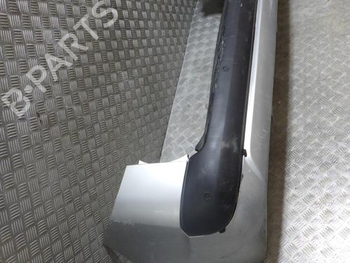 Rear bumper PEUGEOT 207 SW (WK_) 1.4 16V | BP24260972C8 