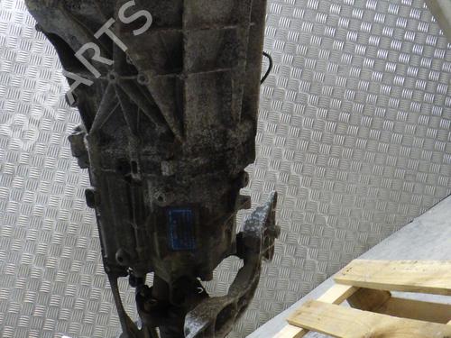 Gearbox BMW 1 (E87) 118 d | BP30870613M3  - Image 5