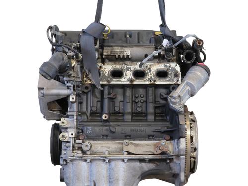 Engine OPEL CORSA D (S07) 1.2 (L08, L68) | BP36555768M1 - Image 4