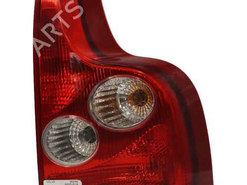 Used Right taillight VOLVO XC90 I (275) D5 AWD (163 hp) 31114084