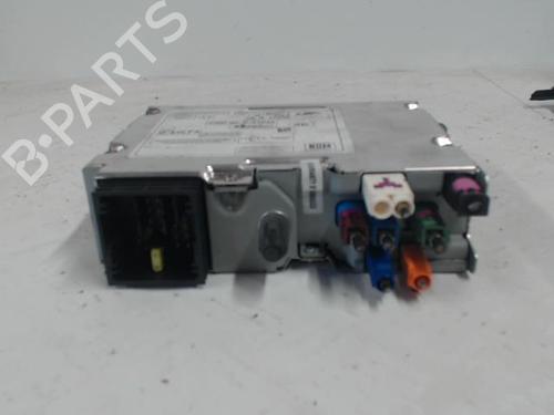 Radio PEUGEOT RIFTER 1.5 BlueHDi 100 | BP24257713E6 - Image 8