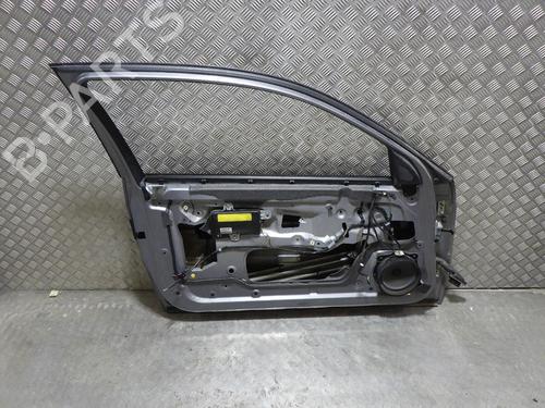 Left front door BMW 3 Compact (E46) 325 ti | BP24255207C2 - Image 4