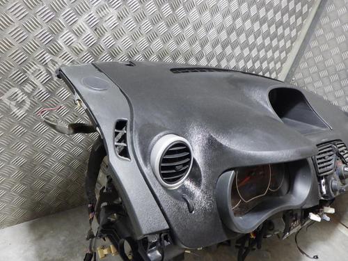 Dashboard RENAULT KANGOO Express (FW0/1_) 1.5 dCi 90 (FW0G, FW05, FW08, FW11) | BP33714721C46 - Image 4