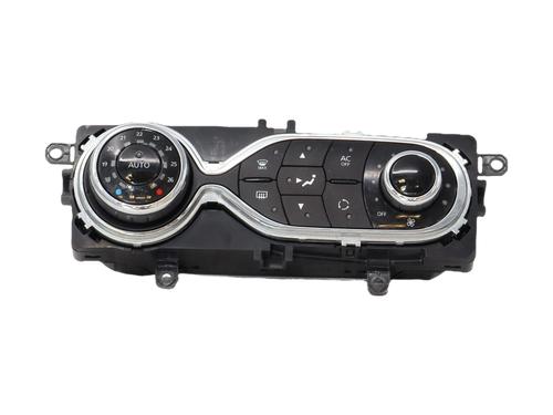 Used Climate control Climate control RENAULT CLIO IV (BH_) 1.5 dCi 75 (75 hp) 36423911 36423911