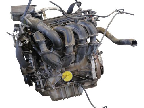 Engine FORD FUSION (JU_) 1.4 | BP37036359M1 - Image 4