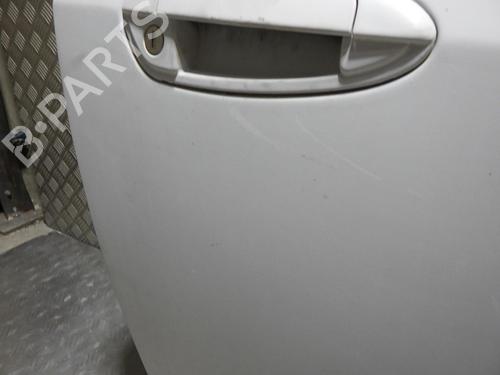 Right front door FIAT GRANDE PUNTO (199_) 1.3 D Multijet | BP24257586C3 