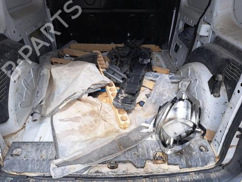 Engine RENAULT KANGOO Express (FW0/1_) 1.5 dCi 90 (FW0G, FW05, FW08, FW11) | BP32752680M1  - Image 23