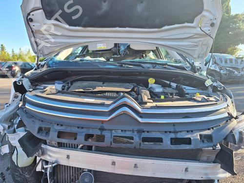 Grill CITROËN C3 III (SX) 1.6 BlueHDi 75 (75 hp) 29253791