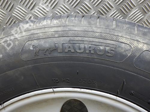 Rim BMW X5 (E53) 3.0 d | BP24257133C45 