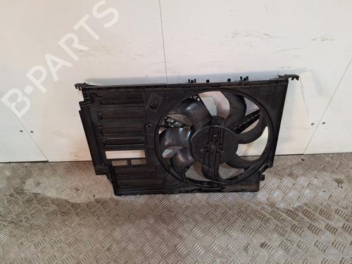Køleventilator elektrisk MINI MINI COUNTRYMAN (F60) Cooper (136 hp) 31279924