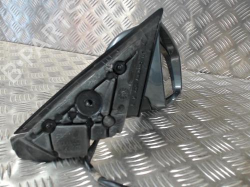 Right mirror AUDI A3 Sportback (8PA) 2.0 TDI 16V | BP24256011C27 