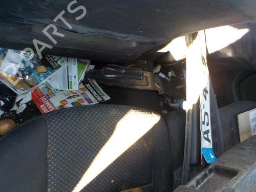 Climate control HYUNDAI i30 (FD) 1.6 CRDi | BP24258376I5 - Image 9