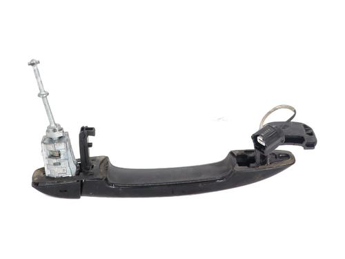 Front left exterior door handle RENAULT CLIO V (B7_) 1.0 TCe 90 (B7MT) | BP29860776C128