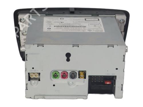 Radio MERCEDES-BENZ A-CLASS (W176) A 180 (176.042) | BP30491208E6 - Image 2
