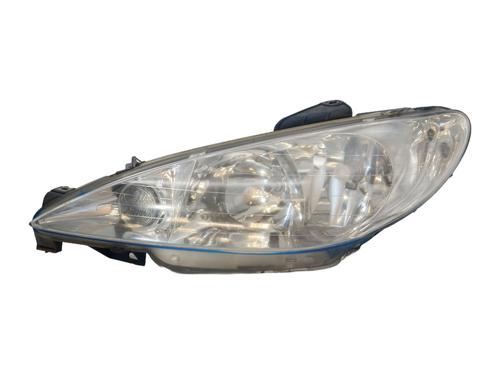 Left headlight PEUGEOT 206 CC (2D) 2.0 S16 | BP31294616C28